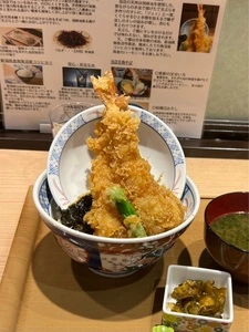 天寿庵 横濱本店