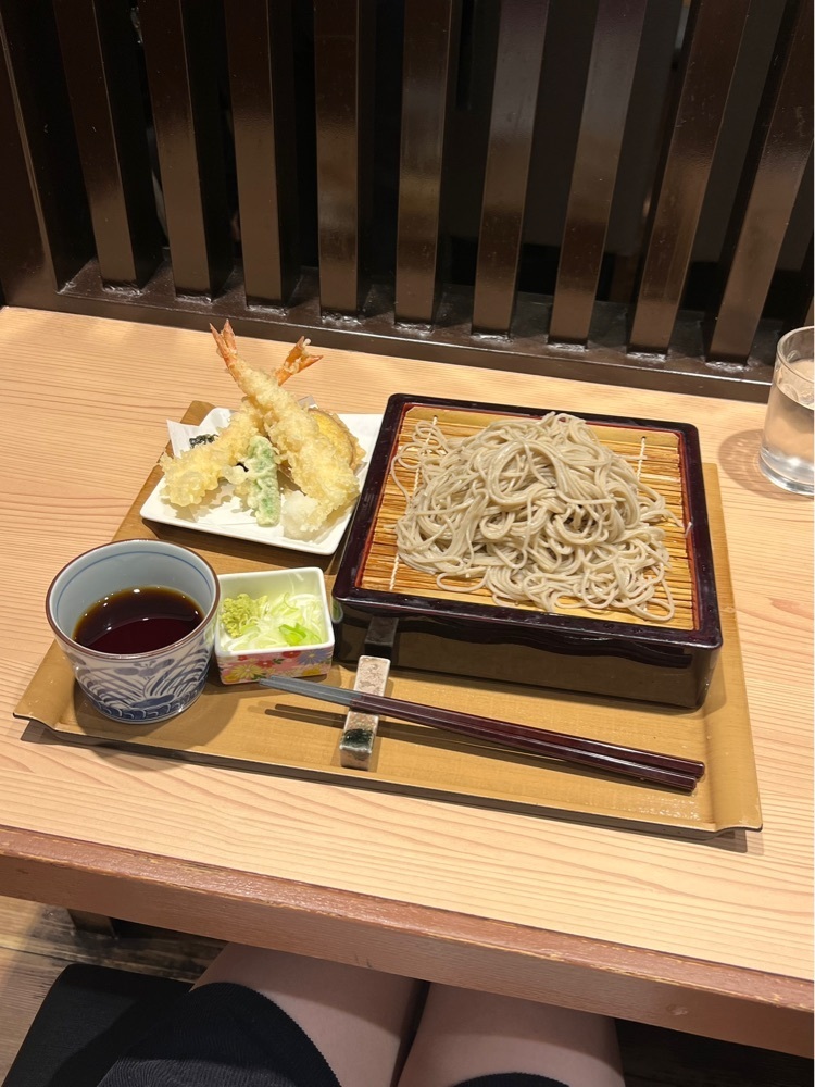 pyonpyono3さんが投稿した天寿庵 横濱本店に関する口コミの画像