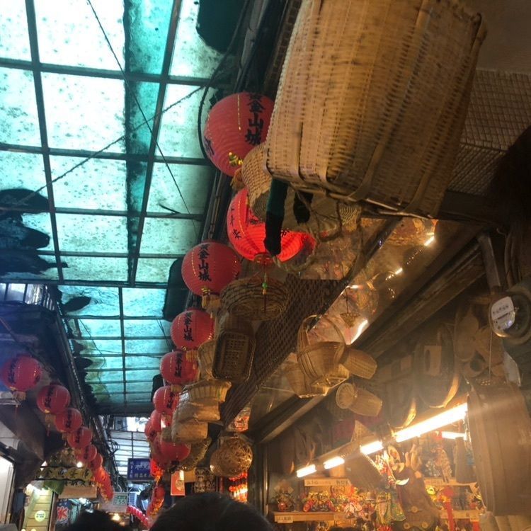 coco07さんが投稿した阿妹茶酒館に関する口コミの画像