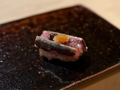鮓 村瀬（すし むらせ）