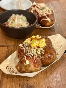 銀だこ ハイボール酒場 渋谷道玄坂店（ギンダコハイボール酒場）