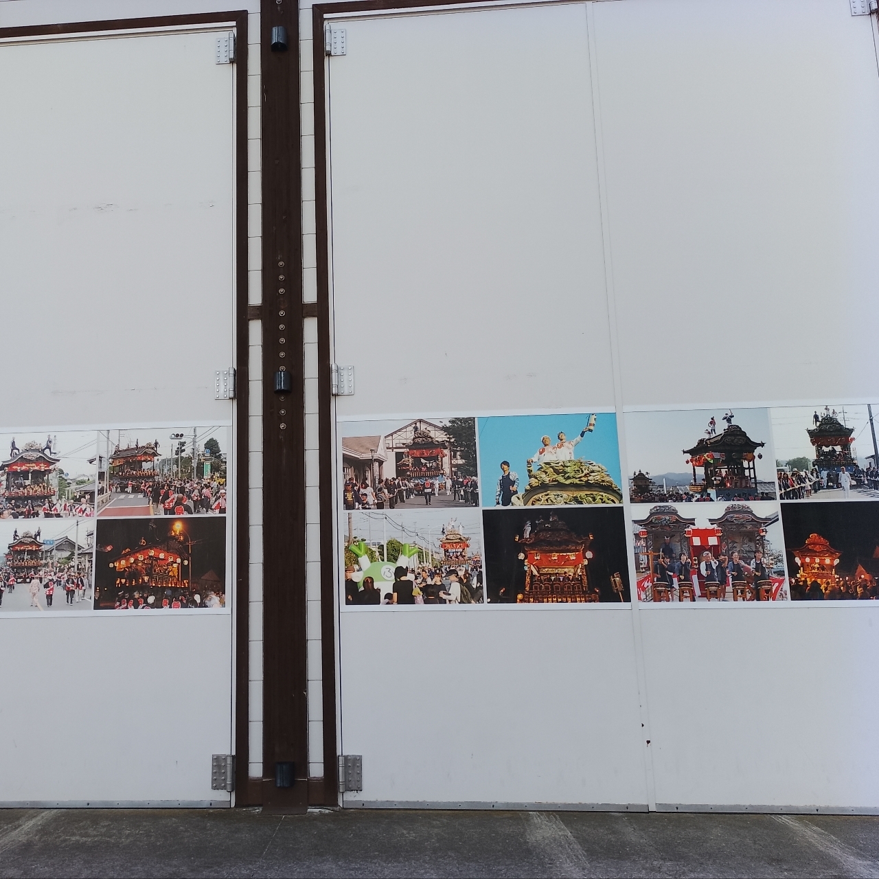のんびりんこさんが投稿した道の駅 はなぞのに関する口コミの画像