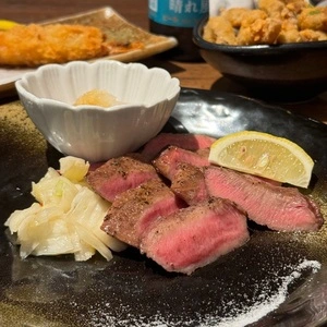 炭あぶり撫酣人 本店(ぶかんど)