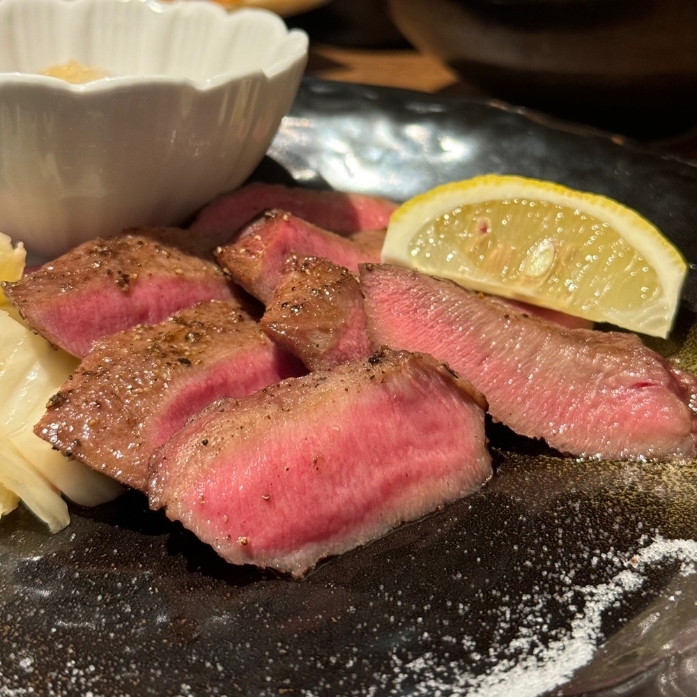 鉄道王さんが投稿した炭あぶり撫酣人 本店（ぶかんど）に関する口コミの画像