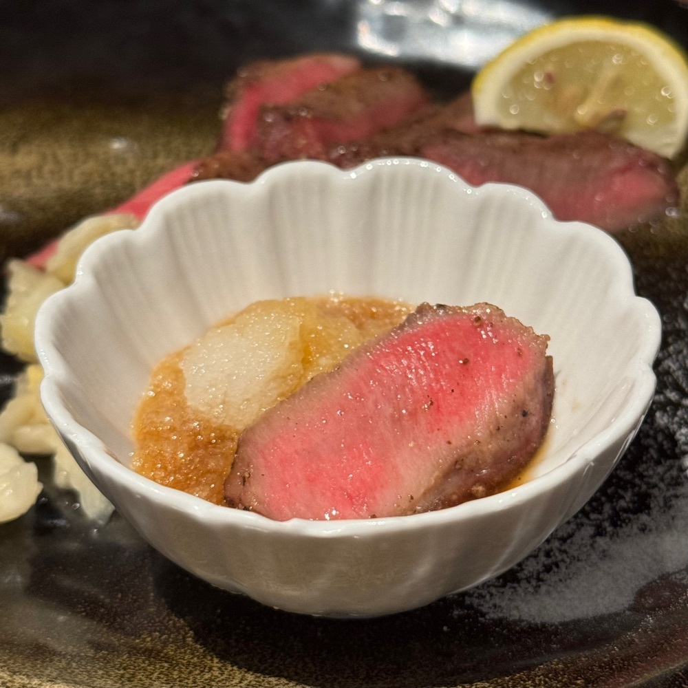 鉄道王さんが投稿した炭あぶり撫酣人 本店（ぶかんど）に関する口コミの画像