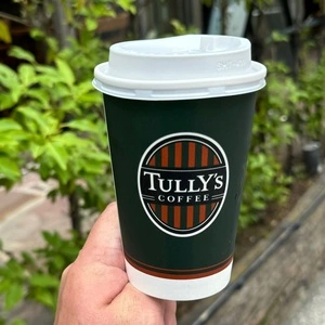 タリーズコーヒー 仙台中央通り店（TULLY'S COFFEE）