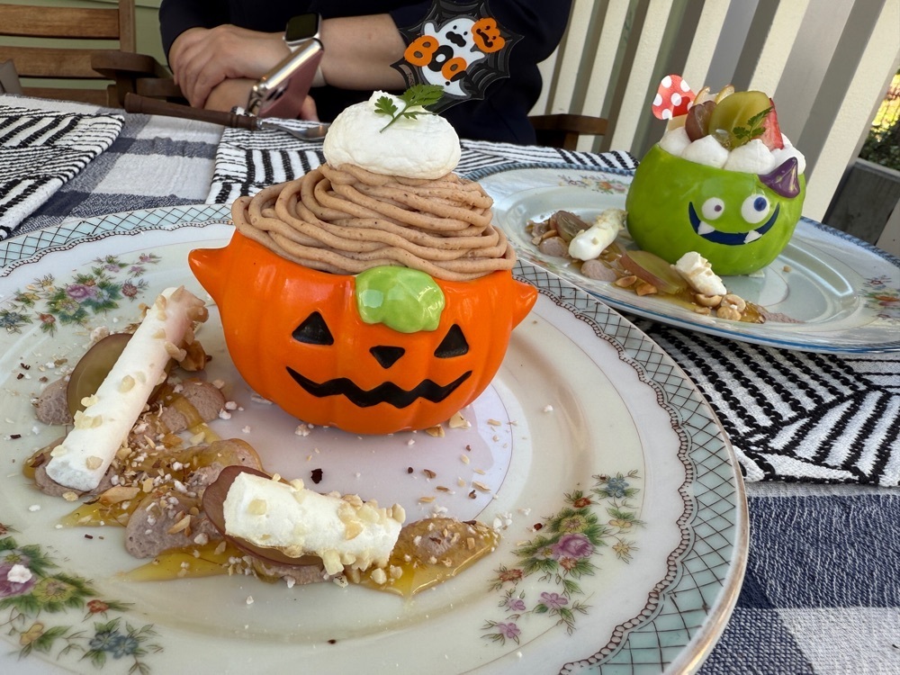 hirokororinさんが投稿したカンタービレの森に関する口コミの画像