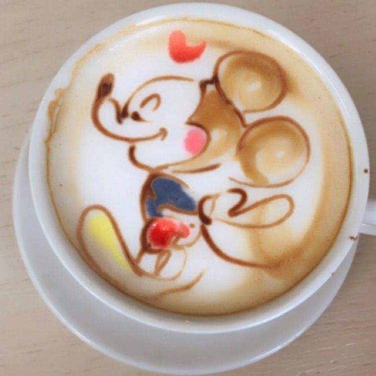 M_coさんが投稿したルンルンCafeに関する口コミの画像