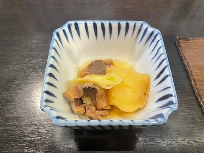 なかよし