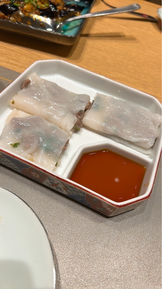 Rei Ouchiさんが投稿したCANTON8 銀座店（喜粤8号）に関する口コミの画像