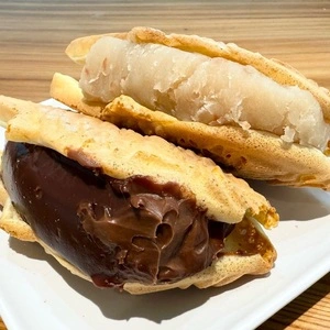 たい焼き一筋 たっぷり庵 ジョイフル本田千葉ニュータウン店