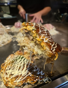 お好み焼 みっちゃん総本店 新橋店