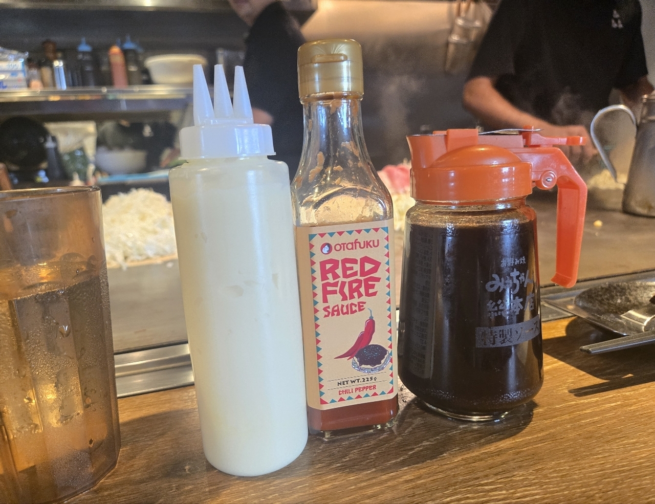 じゅりぽんさんが投稿したお好み焼 みっちゃん総本店 新橋店に関する口コミの画像