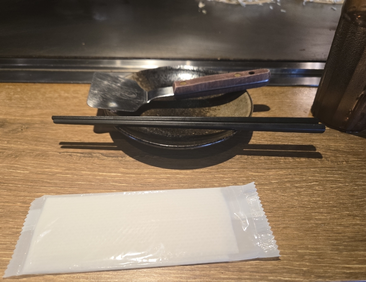 じゅりぽんさんが投稿したお好み焼 みっちゃん総本店 新橋店に関する口コミの画像