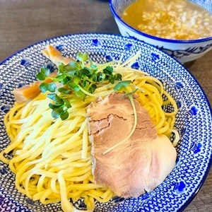 中華そば富士鹿