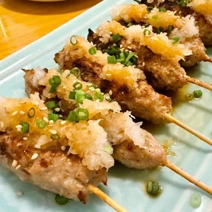 やきとん一粋家 青砥店