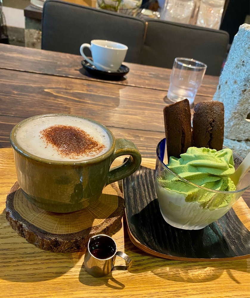 calm_gift_1030さんが投稿した京屋茶舗に関する口コミの画像