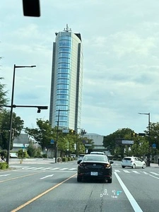高崎市役所 3枚目