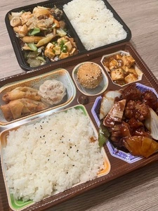 中国家庭料理 香福園