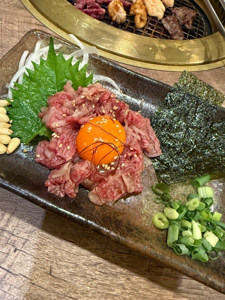 ぺたこ♡さんが投稿した和牛焼肉 幸庵 奈良橿原店に関する口コミの画像