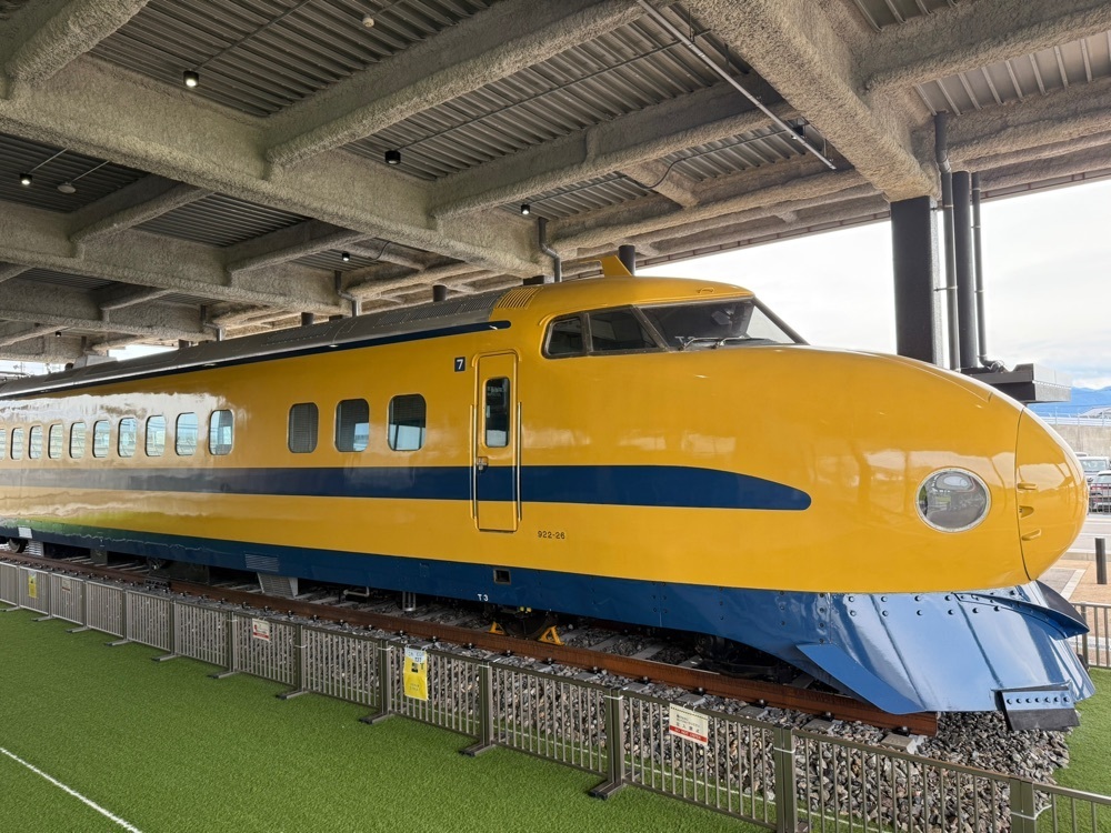 ぺたこ♡さんが投稿したトレインパーク白山に関する口コミの画像