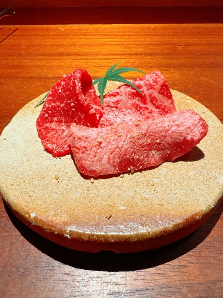 sopranosaxeveさんが投稿した京都 和牛料理 一石三鳥に関する口コミの画像
