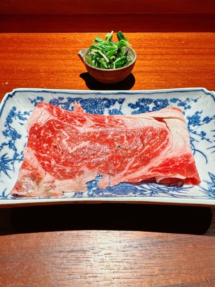 sopranosaxeveさんが投稿した京都 和牛料理 一石三鳥に関する口コミの画像