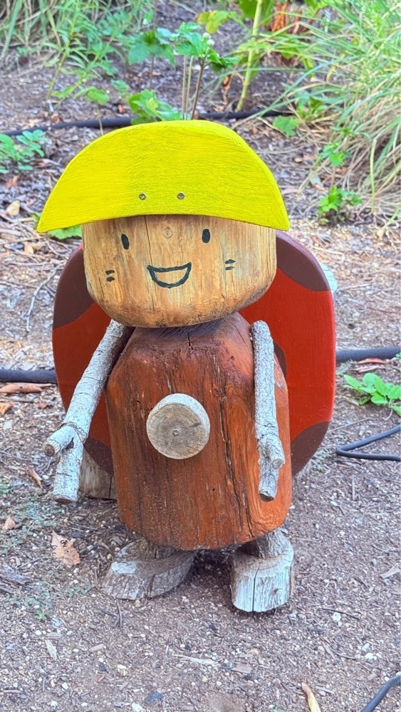 miiさんが投稿した武蔵丘陵森林公園内花木園に関する口コミの画像