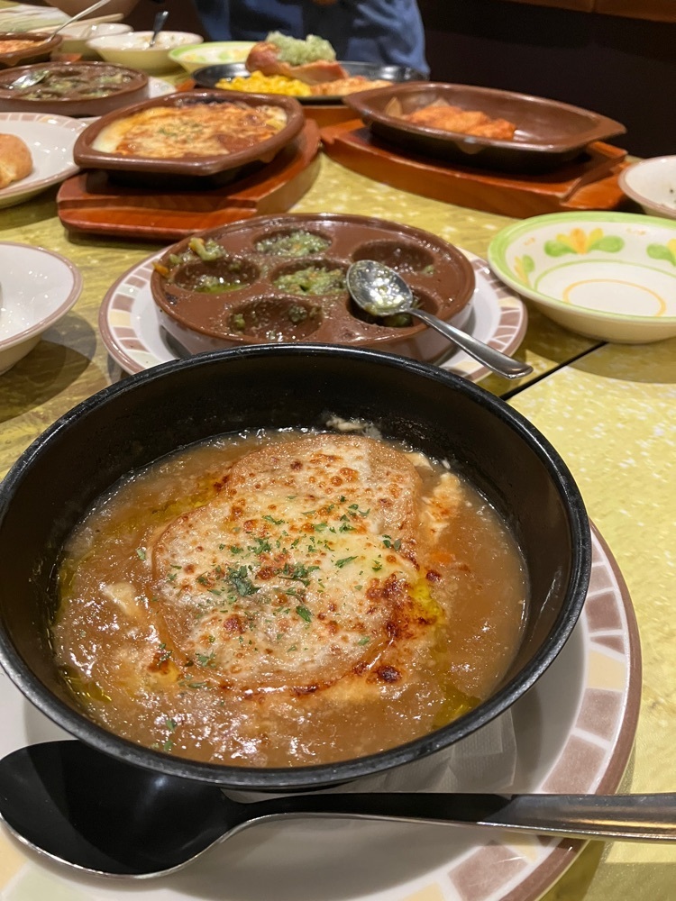 Nさんが投稿したサイゼリヤ 甲府アルプス通り店に関する口コミの画像