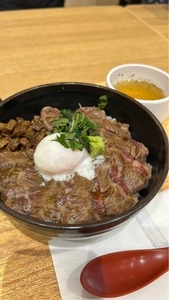 あか牛食堂よかよか 阿蘇くまもと空港店