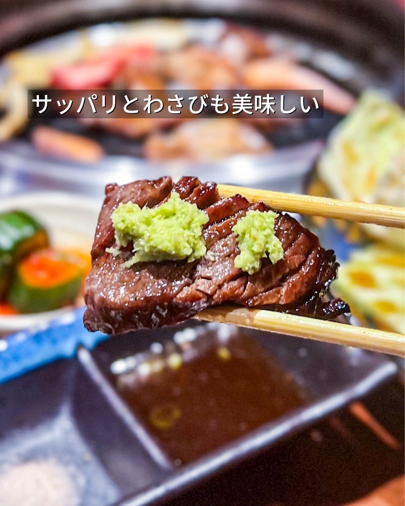 masayan.310さんが投稿した今日は焼肉 イオンタウン守口店に関する口コミの画像