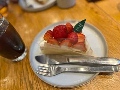 FRUIT 御堂筋店（フルーツ）