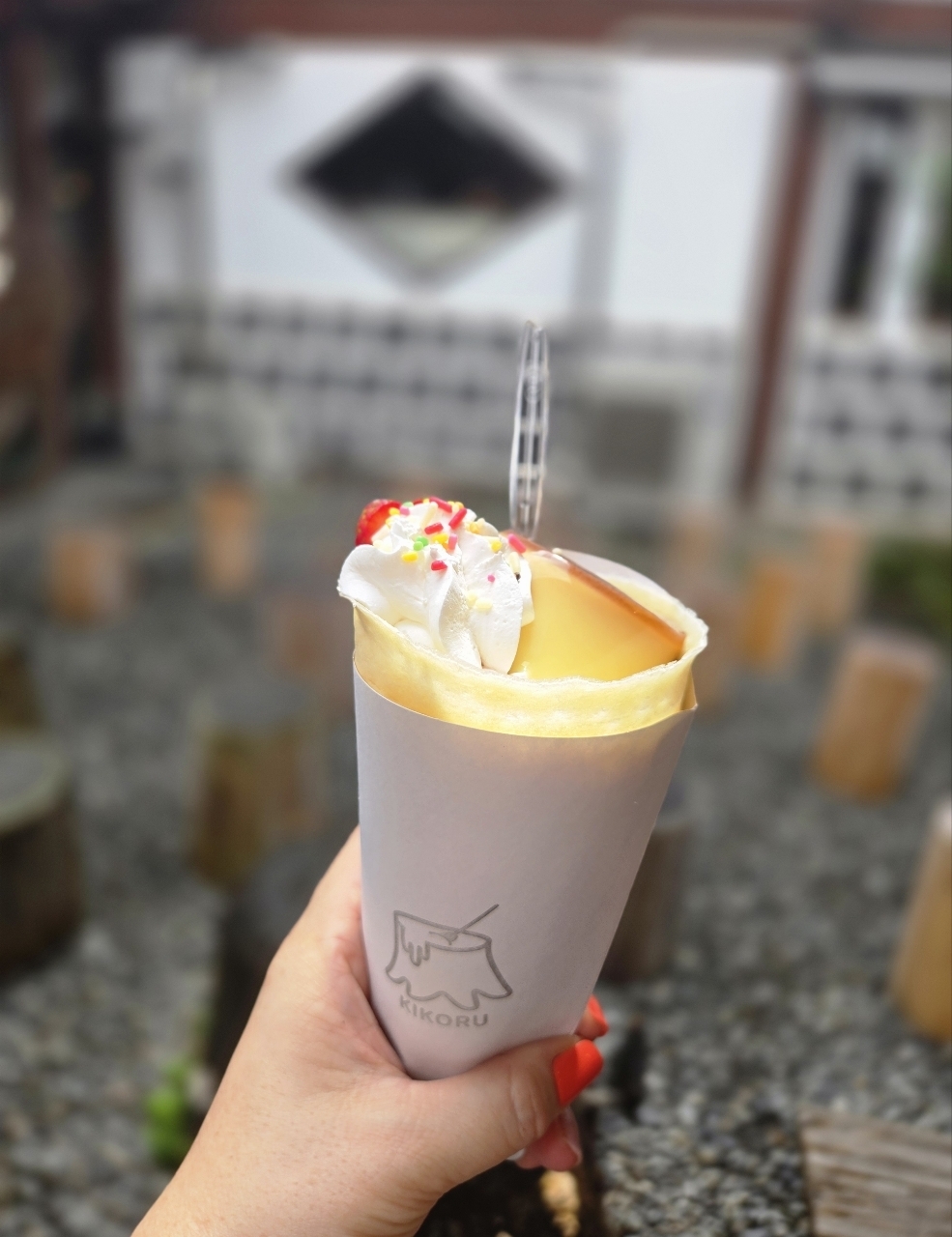 じゅりぽんさんが投稿したKIKORU（キコル）に関する口コミの画像