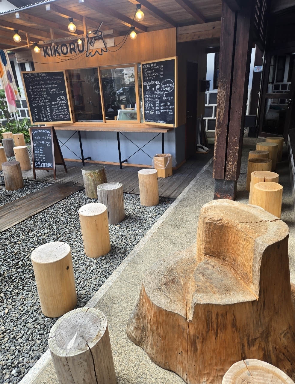 じゅりぽんさんが投稿したKIKORU（キコル）に関する口コミの画像