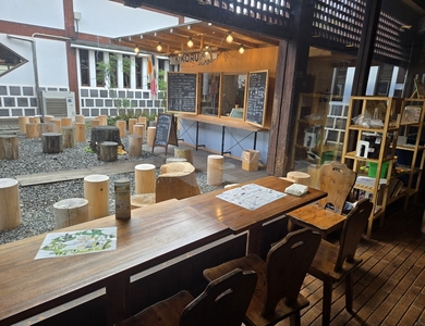 施設画像
