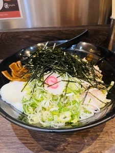 油そば専門店 ぶらぶら 伊勢佐木町店（油“油“）