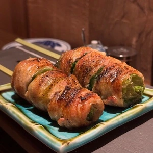 博多のよる 焼キ鳥 マル