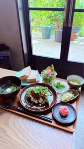 カフェ ザ ガーデン（CAFE THE GARDEN）