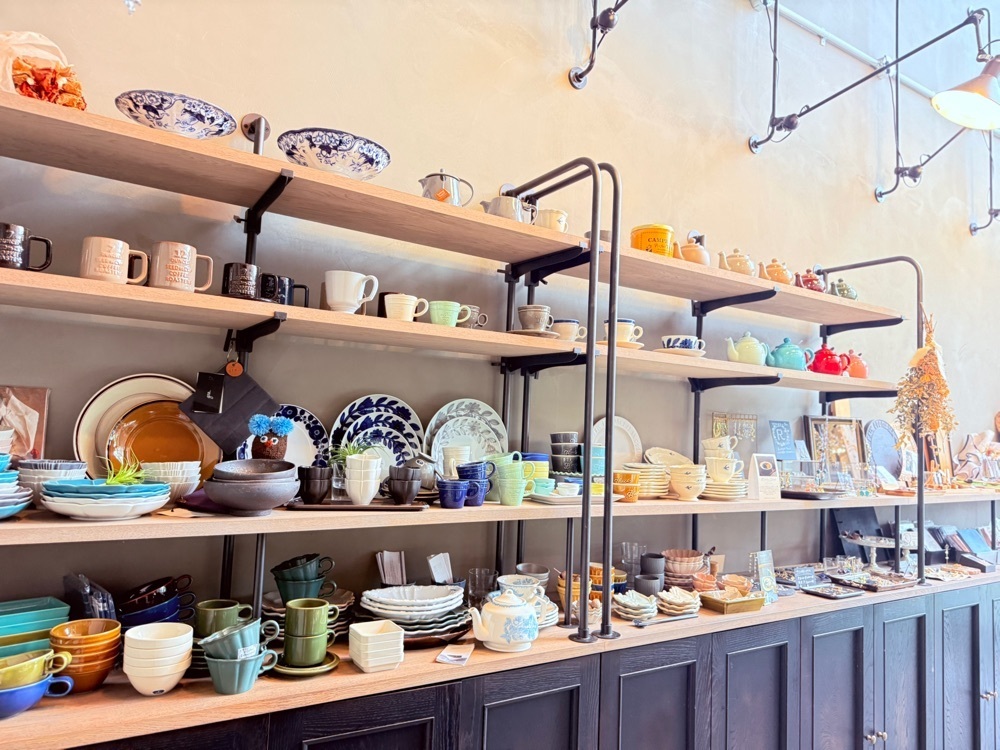 miiさんが投稿したカフェ ザ ガーデン（CAFE THE GARDEN）に関する口コミの画像