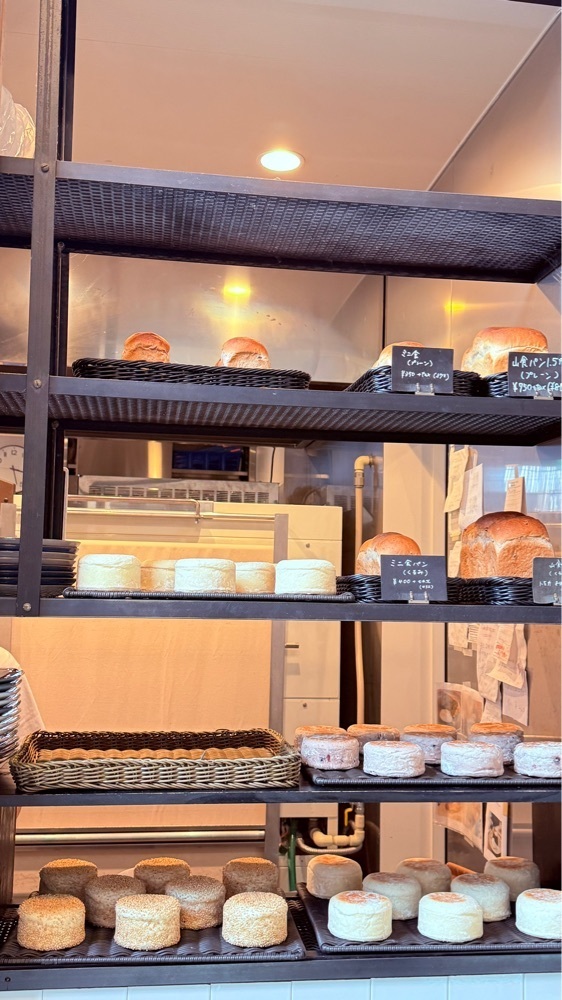 miiさんが投稿したカフェ ザ ガーデン（CAFE THE GARDEN）に関する口コミの画像