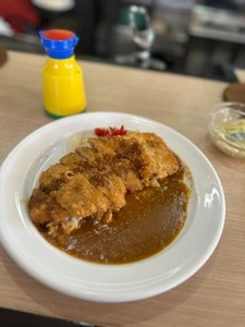 カレーショップキング