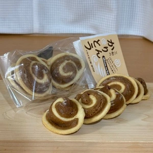 三船製菓