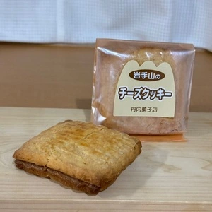 丹内菓子店