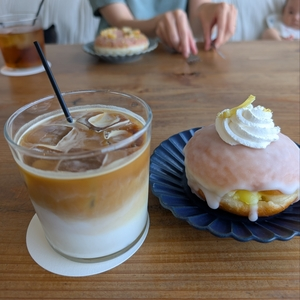 フラップコーヒー（FLAP COFFEE）