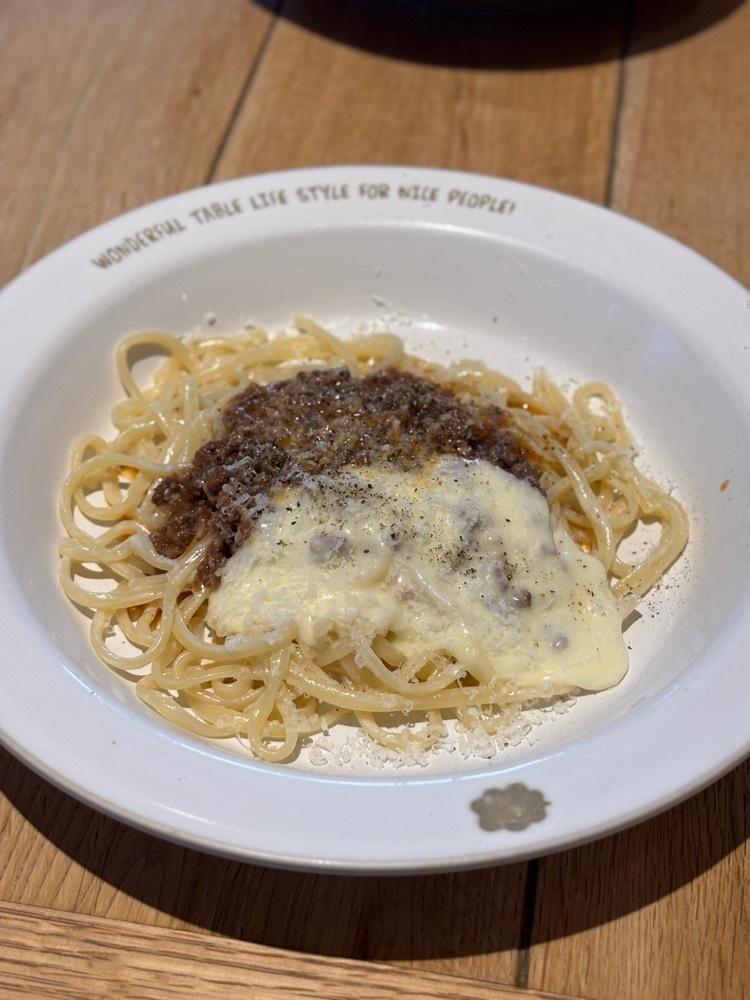 nanah1さんが投稿したBARBARA EXPO RESTAURANT（バルバラエキスポ レストラン）に関する口コミの画像