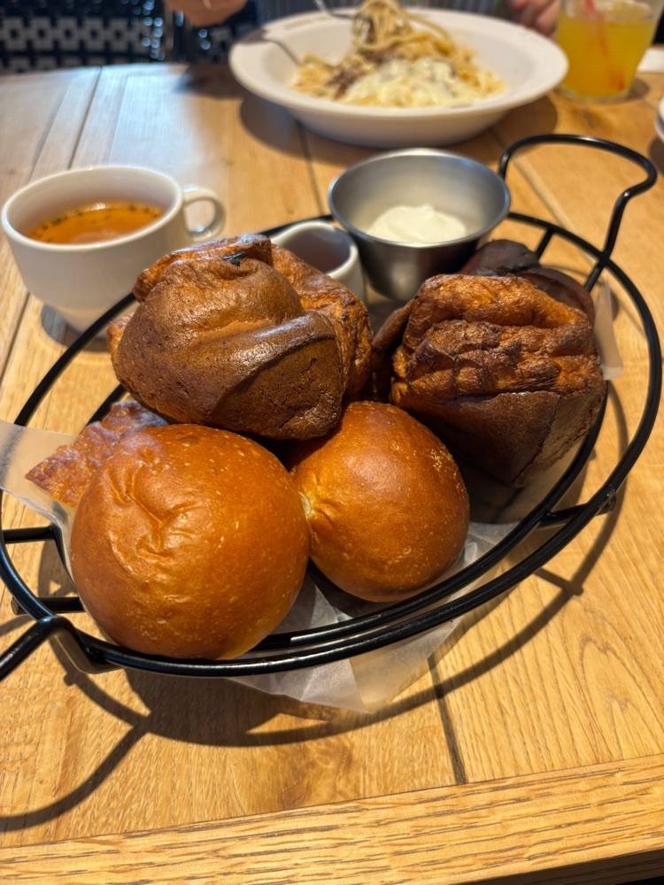 nanah1さんが投稿したBARBARA EXPO RESTAURANT（バルバラエキスポ レストラン）に関する口コミの画像