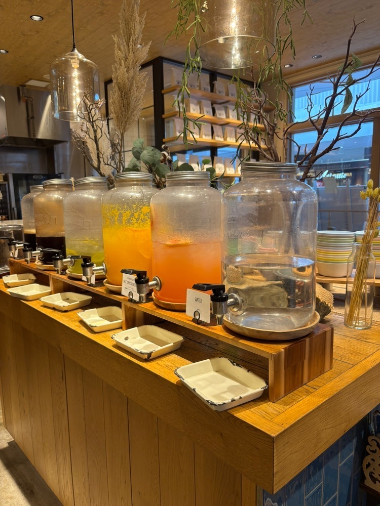 nanah1さんが投稿したBARBARA EXPO RESTAURANT（バルバラエキスポ レストラン）に関する口コミの画像