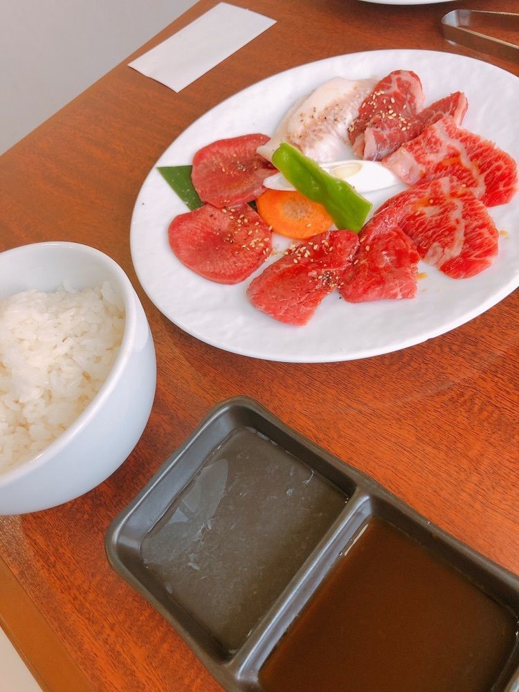うーさんが投稿した中野坂上焼肉 ブルズ亭に関する口コミの画像
