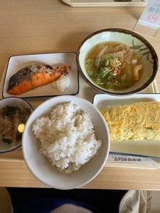 交野星田北食堂（まいどおおきに食堂）