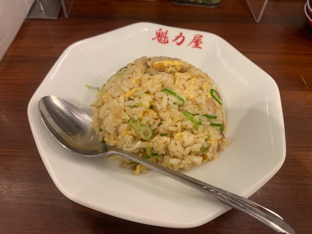 رينتاさんが投稿したラーメン 魁力屋 練馬インター店に関する口コミの画像